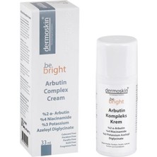 Nuxe Arbutin Kompleks Krem 33 ml