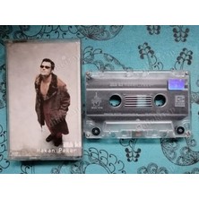 Plakperest Hakan Peker-Illa KI-(2000 Basım Kaset)
