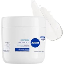 Die Grup Nemlendirici El ve Vücut Kremi, 48 Saat Etkili 400 ml