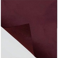 Die Grup Kendinden Yapışkanlı Suni Deri, 4 Renk Seçeneği ile 45X100 cm Boyut