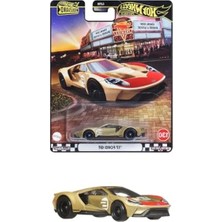 Die Grup Premium Araçlar ile Hot Wheels Koleksiyonunuzu Genişletin