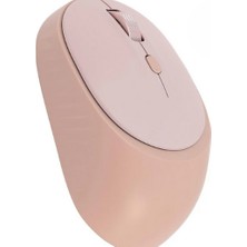 Aslanoğlu Store Hp M231 Şeker Pembe Bluetooth Wireless Mouse