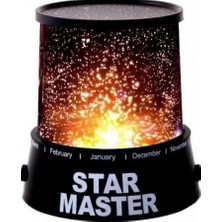Orvionlabs Gizmos Yıldız Projektörü Star Projector