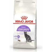 Die Grup Royal Canin Sterilised Kısır Kedi Maması 2kg