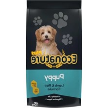 Die Grup 15 kg Kuzulu Yavru Köpek Maması ile Optimal Beslenme