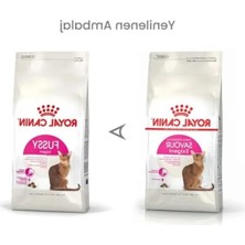 Die Grup Özel Besinli Kuru Kedi Maması, 4 Kg, Seçici Kediler Için