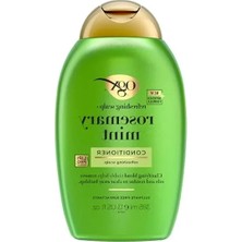 Die Grup Biberiye ve Nane Özlü Saç Kremi, 385 Ml, Besleyici ve Canlandırıcı