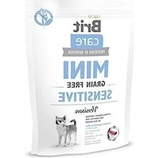 Die Grup 2 kg Geyik Etli Kuru Mama, Hassas Köpekler Için Tahılsız Formül