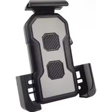 Aslanoğlu Store Motosiklet Gidon Telefon Tutucu ZR660