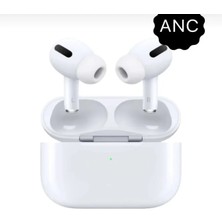 Orvionlabs Air-Pro Airpots Pro Anc Bluetooth Kulaklık Tws Şeffaf Mod
