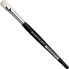 Die Grup No:10 Dry Brush Minyatür Efekt Fırçası, Detaylı Çalışmalar Için
