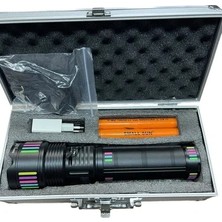 Orvionlabs Small Sun SM-W512 60W 6000 Lümen SM-T260