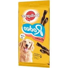 Die Grup Köpek Ödül Maması 123 Gram 7'li Paket Lezzetli ve Besleyici