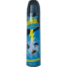 Aslanoğlu Store 300 ml Sinek Ilacı
