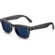 Ray-Ban Meta Wayfarer Gen 2 RW4012 Akıllı Gözlük Meta Aı Transitions Sapphire Lens Şeffaf Gri