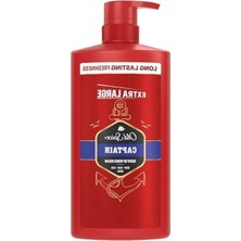 Die Grup 3’ü 1 Arada Duş Jeli, 800 ml Boyutuyla Pratik ve Ferahlatıcı Kullanım