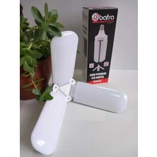 Orvionlabs Bafra 40 W Pervane LED Ampul 3200K