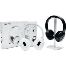 Orvionlabs Max Pro Bluetooth Kulaküstü Kulaklık V5.3