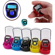 Orvionlabs Kutulu SXH-5136 Işıklı Zikirmatik