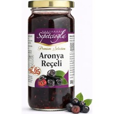 Sepetçioğlu Kastamonu Aronya Reçeli 300G