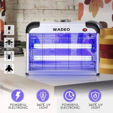 Orvionlabs Elektrikli Sinek Öldürücü 16W MT-016 Egonex