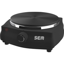 Sem Arya Elektrikli Ocak