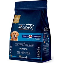 Die Grup Hipoalerjenik Somonlu Orta ve Büyük Irk Köpek Maması, 3 kg