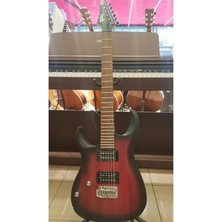 Die Grup Elektro Gitar Kılıfı, Aksesuar Seti ile Birlikte, Güvenli Taşıma