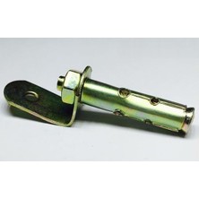 Aslanoğlu Store Asma Tavan Dübeli - 6X45 - 100 Adet