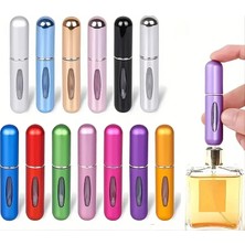 Orvionlabs Mini Cep Çanta Modeli Sprey Parfüm Şişesi