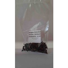 Kübra Özdoğan Doğal Ürünler Karanfil 10 gr