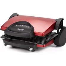 Orvionlabs Lider Prime LT45 Tost Makinesi