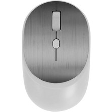 Aslanoğlu Store Hp M231 Gri Bluetooth Wireless Mouse