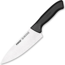 Aslanoğlu Store 38159 Ecco Bıçağı 16 cm - Siyah