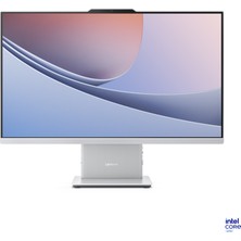 Lenovo Ideacentre Intel Core Ultra 5 226V 16GB 512GB SSD Freedos 27" FHD All In One Bilgisayar F0JW000HTR