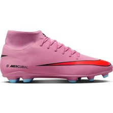 Nike Mercurial Superfly 10 Clup Fg/mg Erkek Çoklu Zemin Krampon ( 1 No Büyük Alınız )