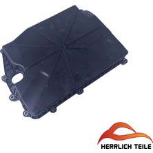 Herrlich Teile S60 V60 S80 S40- Şanzıman Yağ Karteri