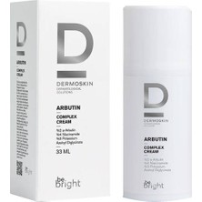 Nuxe Arbutin Kompleks Krem 33 ml