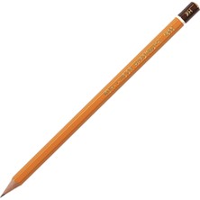 Koh-I-Noor Seri 1500 Dereceli Eskiz Kalem 2h