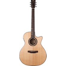 Tyma G-20S Ce Cutaway Elektro Akustik Gitar