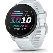 Garmin Forerunner 70 - Beyaz