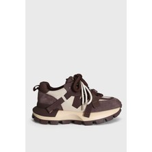 Lufian Yoko Kadın Sneaker Ayakkabı 121230088