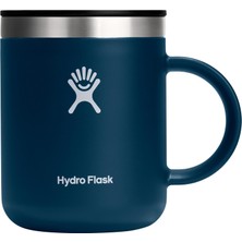 Hydro Flask Mug Termos 355 ml (12 Oz) - Indigo Lacivert