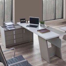 İyena Home Living Etna Ofis Masası