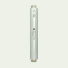 Miramak MK37 Silver Daire Tipi Manyetik Kireç Önleyici 3/4" inc Gümüş Renk Özellikli