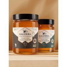 Kaldera Natural