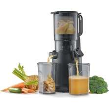 Caso Juicefit Pro Katı Meyve Sıkacağı