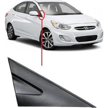 Jakuza Hyundaı Accent Blue Ayna Devamı Bakaliti Sağ 2011-2017 Modeller