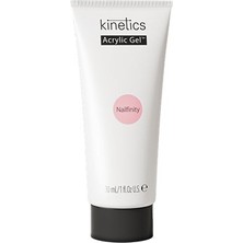 Kinetics Acrylic Gel Nailfinity In Tube 30ML