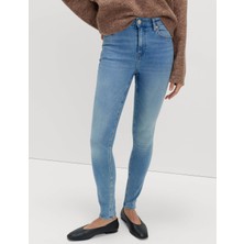 Marks & Spencer Skinny Fit Jean Pantolon